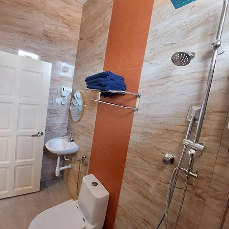 Tititel Apartment Exterior photo