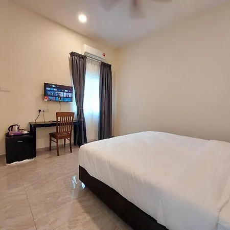 Tititel Apartment Room photo