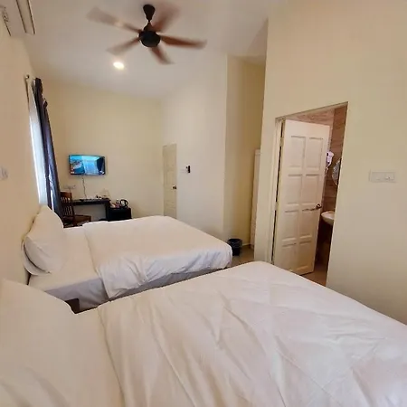 Tititel Apartment Room photo