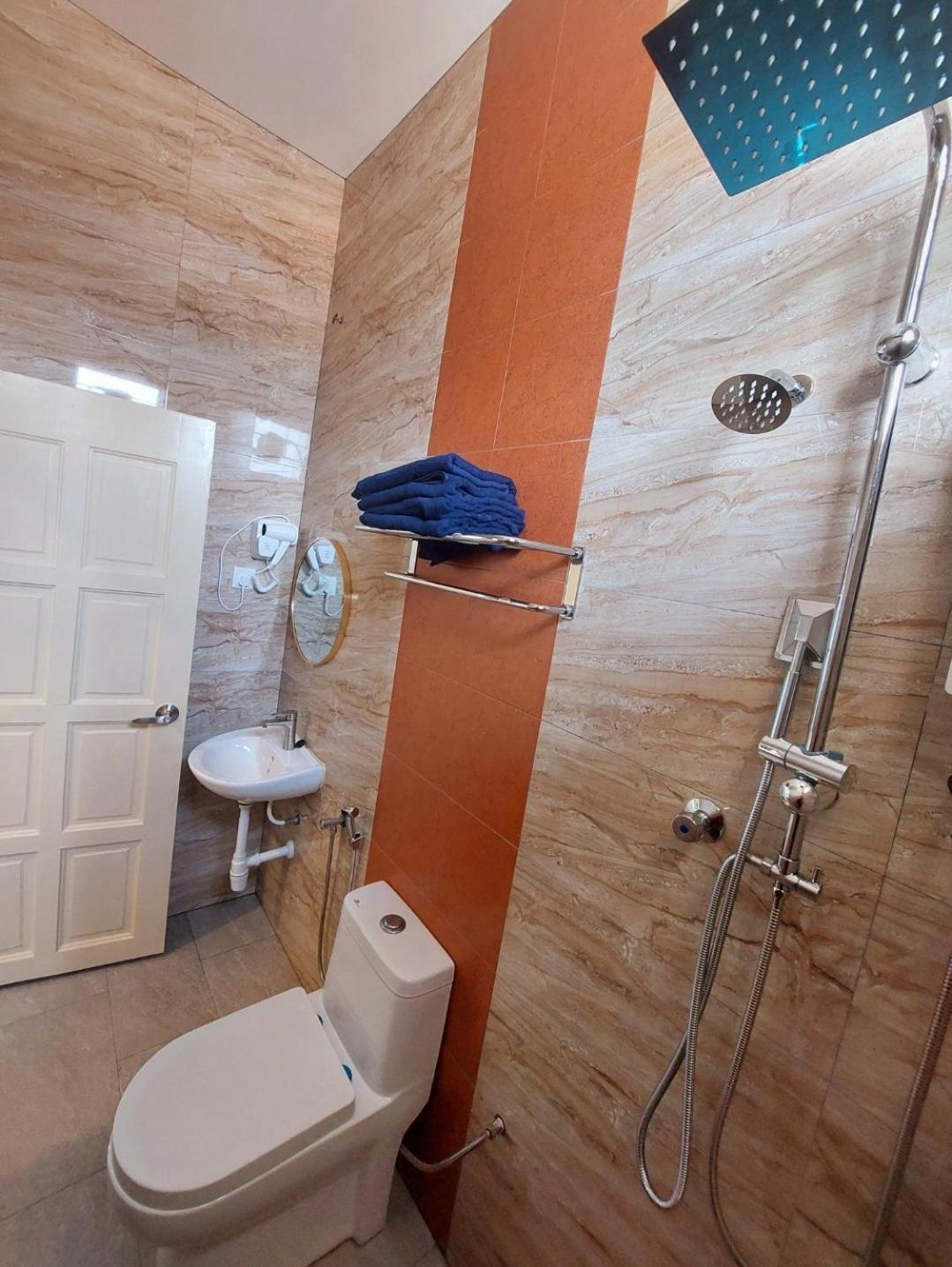 Homestay Tititel