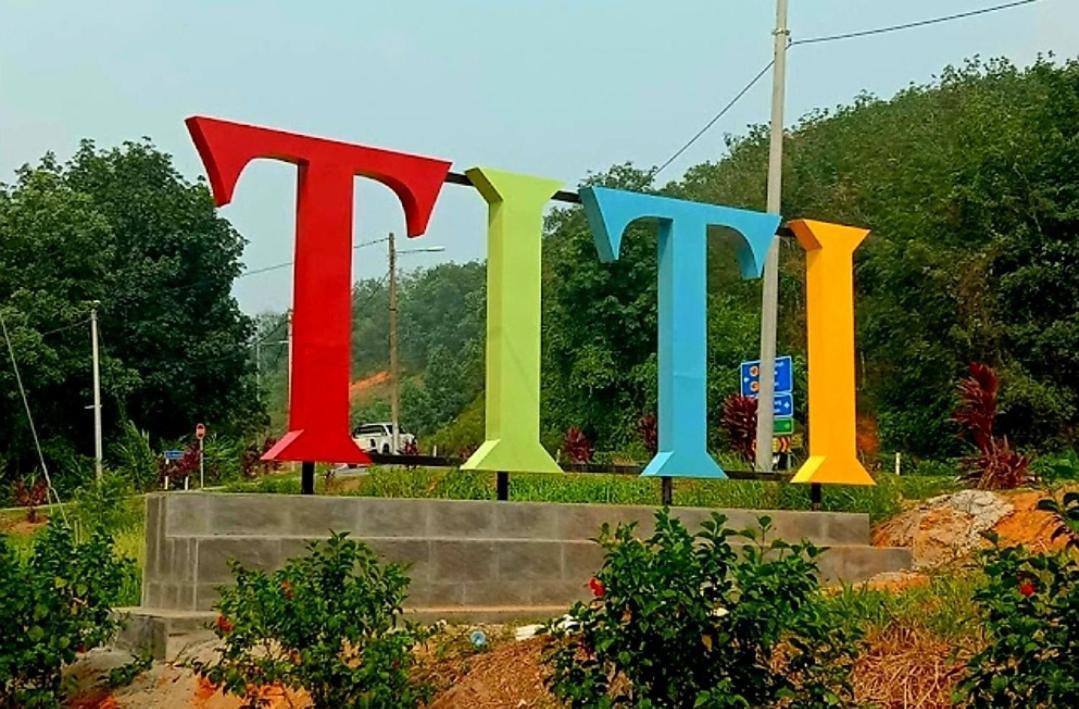Homestay Tititel *