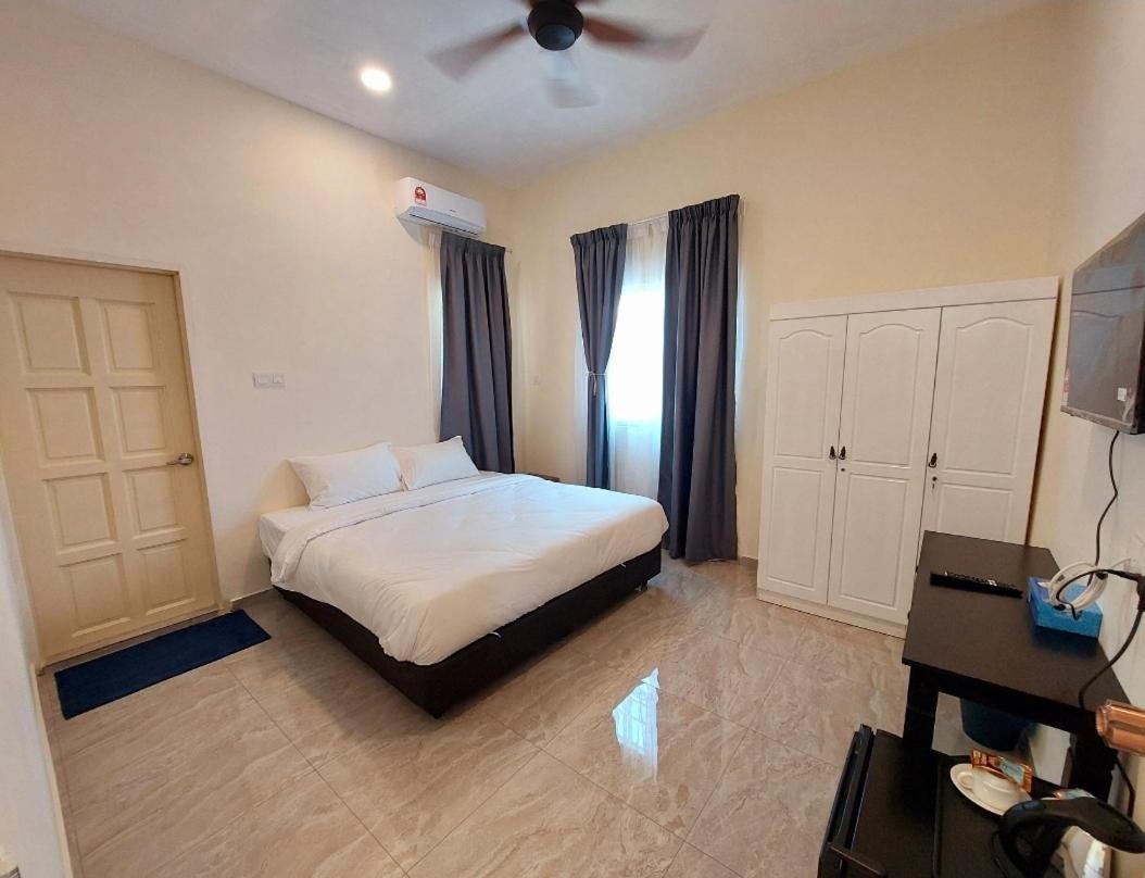 Homestay Tititel