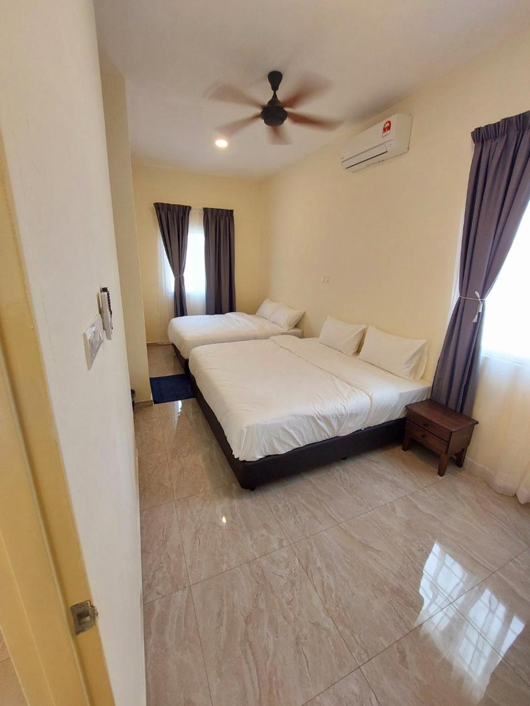 Tititel Homestay